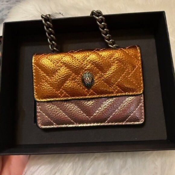 Kurt Geiger Micro - Picture 7 of 7